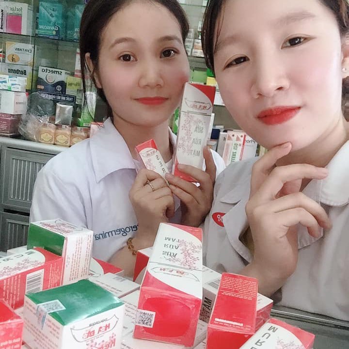 Kem Mụn Hoa Đào[TẶNG MẶT NẠ 30K] | BigBuy360 - bigbuy360.vn