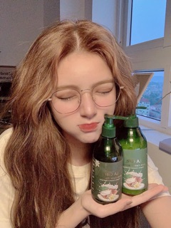 combo gội xả