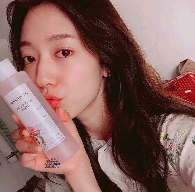 (4 loại) Nước Hoa Hồng Mamonde Toner | BigBuy360 - bigbuy360.vn