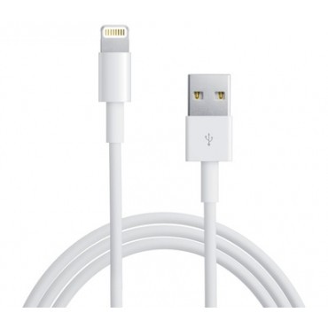 Dây cáp sạc USB Lightning iPhone iPad