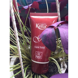 GEL TẠO KIỂU TÓC KELLA