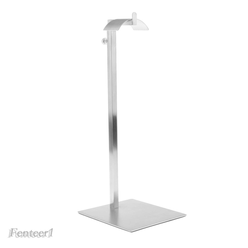 Giá Đỡ Trưng Bày Túi Xách Bằng Thép Không Gỉ Có Thể Điều Chỉnh Thanh Lịch Fenteer1