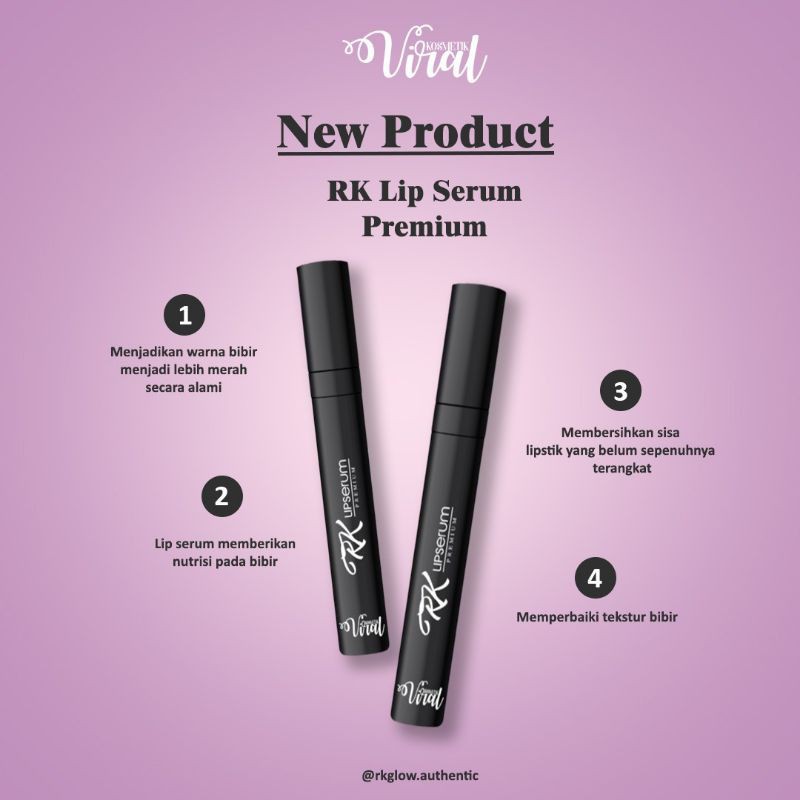 (Hàng Mới Về) Serum Dưỡng Môi Cao Cấp Bpom - 100% | BigBuy360 - bigbuy360.vn