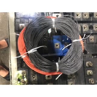 Dây điện 0,2cm .100m/1 cuộn