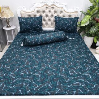 Drap thun lạnh 2 Da Thái Lan nhập khẩu cao cấp