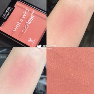 BILL MỸ - Má hồng Wet n Wild Color Icon | BigBuy360 - bigbuy360.vn