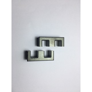 Lõi ferrit ee28 lõi biến áp xung ee28
