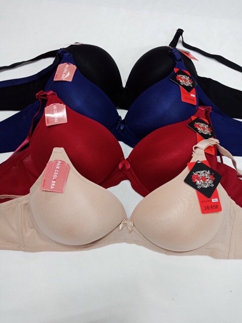 Áo lót thái 8661 siêu đẩy ko gọng