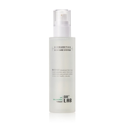 CÂN BẰNG DA DR. LAB PH BALANCING TONER DƯỢC CHO DA DẦU MỤN DA NHẠY CẢM LÀM SẠCH DA 150ml