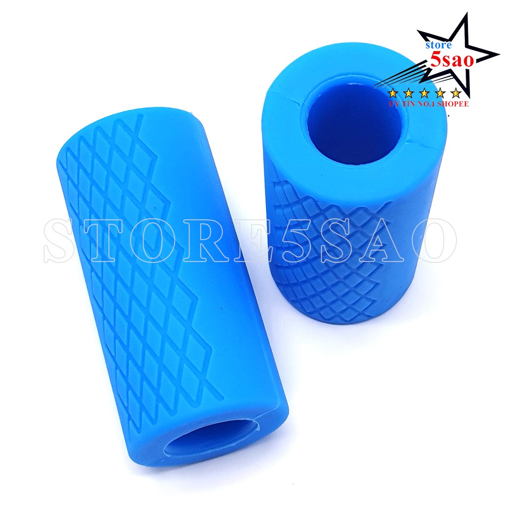 🎁 Tay nắm cao su Fat Gripz /⭐ FREESHIP ⭐/ Tay nắm tập gym