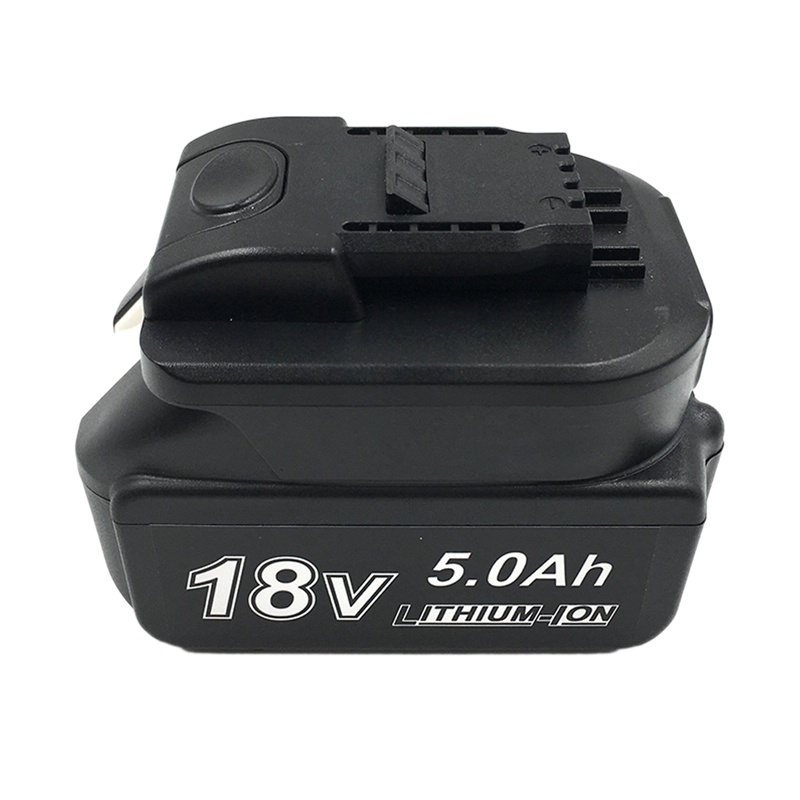 MAKITA Bộ Chuyển Đổi Pin Lithium 18V Sang WORX 20V 4-Pin