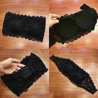 Áo Bra cúp ngực