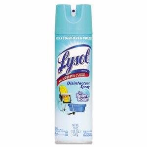 Xịt kháng khuẩn Lysol