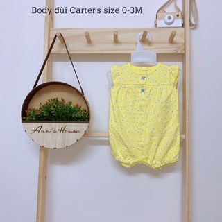 Body đùi hàng xuất dư đủ size từ 0-24M ( inbox chọn mẫu )
