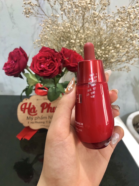 Serum SKII RNA Power chuẩn AUTH 100%