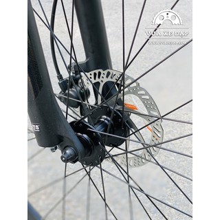 Xe Đạp Địa Hình MTB GIANT ATX 1