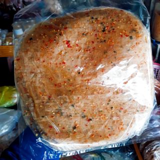 Bánh tráng dẻo me 500gr