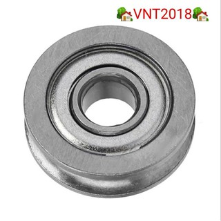 Con lăn dẫn hướng mini 604