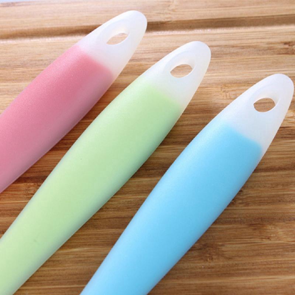 [COD] Kitchen Cream Batter Mixing Baking Tools Spatula