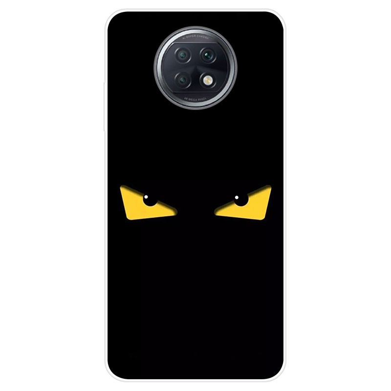 Ốp điện thoại in họa tiết thời trang cho Redmi Note 9T Xiaomi Redmi Note 9T 9 T Note9T