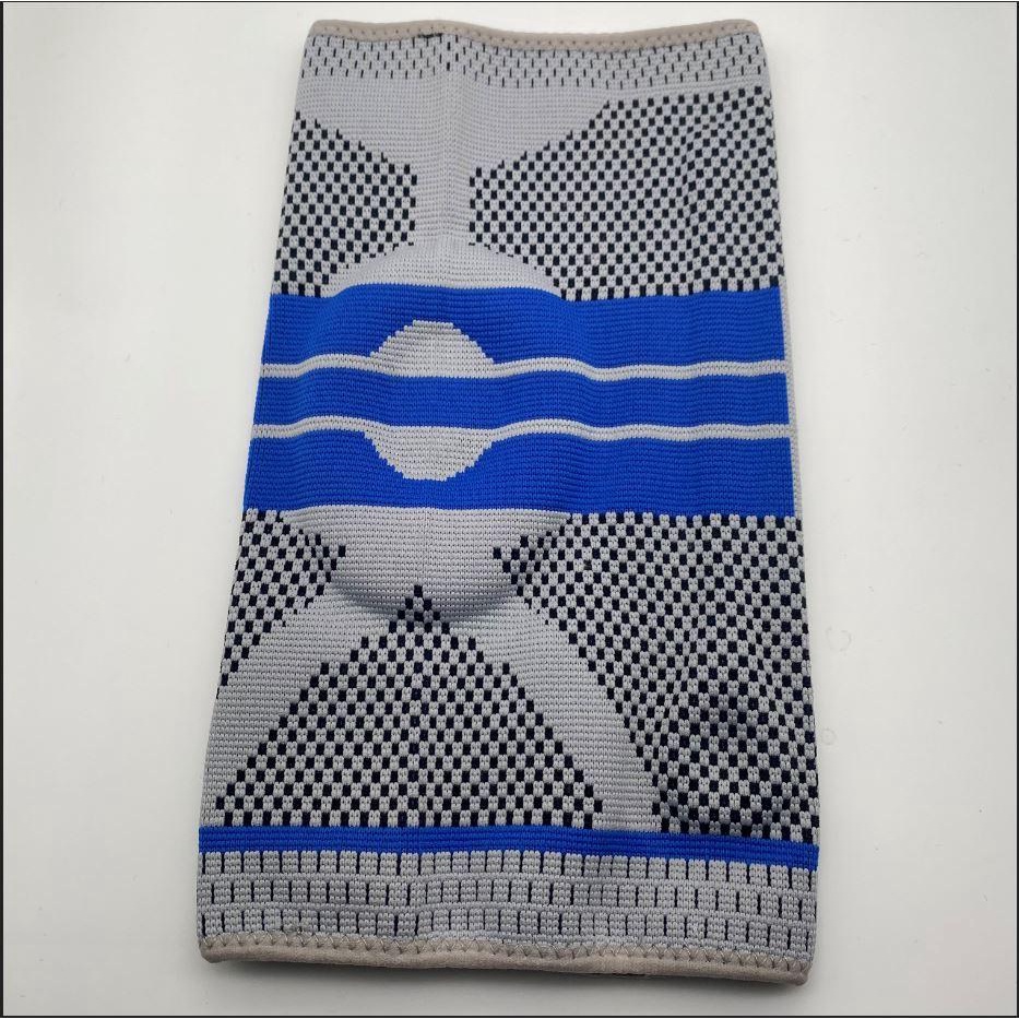 Bó gối, bó gối lò xo, quấn bảo vệ đầu gối khi chơi đá bóng, bóng chuyền, bóng rổ, tập gym