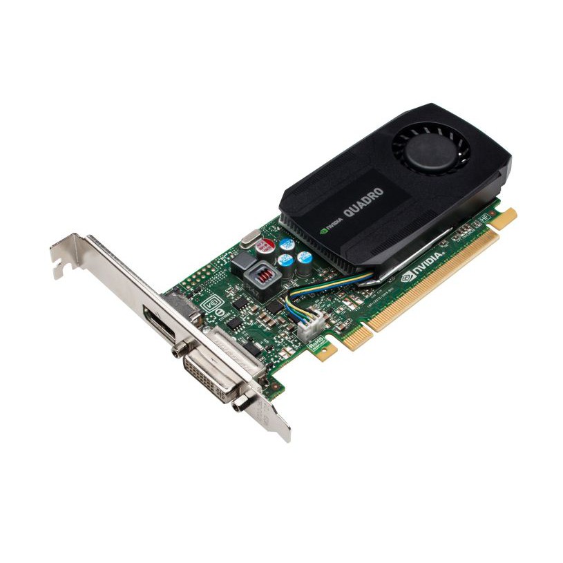 card màn hình Quadro, vga Quadro Nvidia Fermi 600, K600, K620, K2000, K2200, K4000, P600, P620 chuyên đồ họa, PTS, Edit