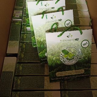 Cafê xanh kháng mỡ hợp/10goi