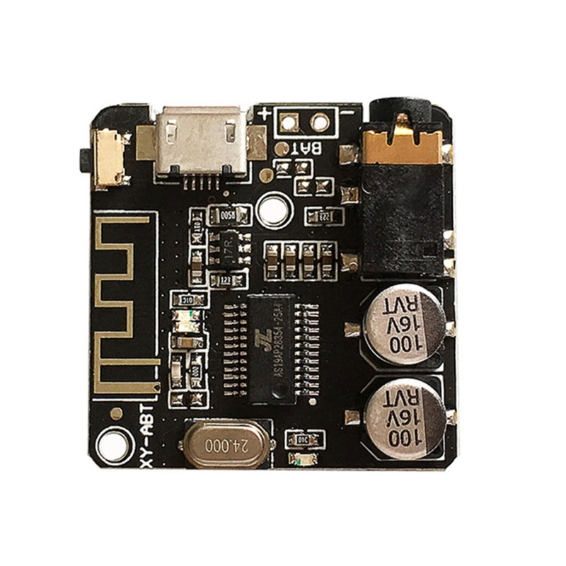 Mô Đun Khuếch Đại Âm Thanh Bluetooth 5.0 MP3 DIY