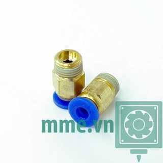 Đầu nối ống teflon (loại thường)