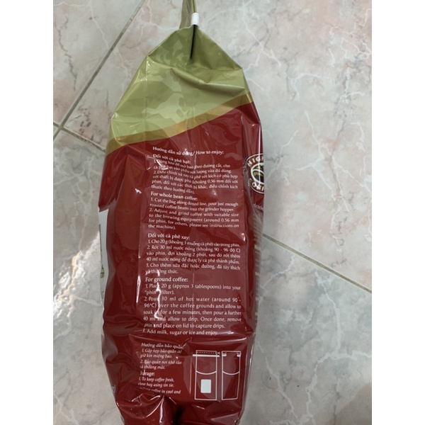 Cà phê Highland Truyền thống 1KG ( date 02/2023), có NOWSHIP | BigBuy360 - bigbuy360.vn