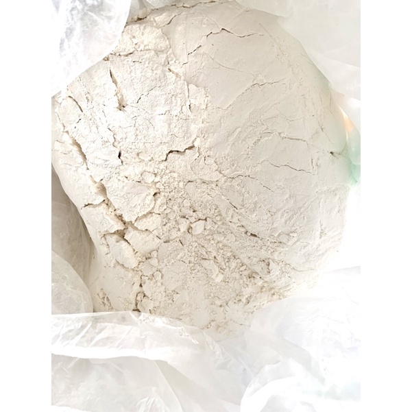 Bột sắn nếp Phú thọ 1 kg :