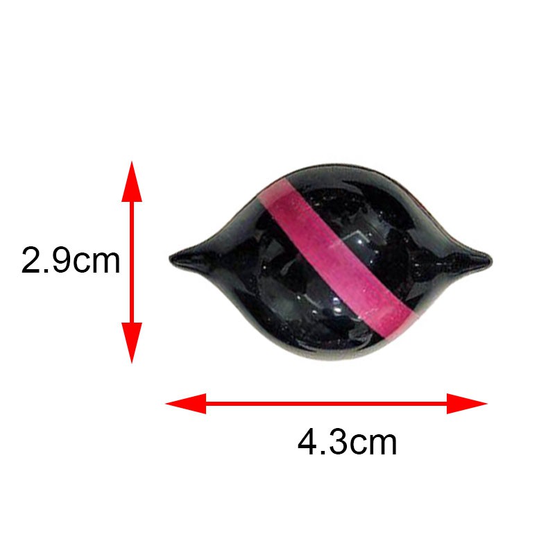 Khuôn socola bonbon hình quả chanh Shunda B9980