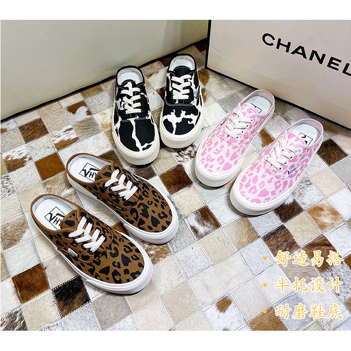 [Mã FAGREEN245 giảm 10% tối đa 30k đơn từ 99k] [ Mẫu Mới 2021 ] Giày Vải Đạp Gót bò sữa 2 Màu Đen - Nâu HOT HOT 2021 | BigBuy360 - bigbuy360.vn