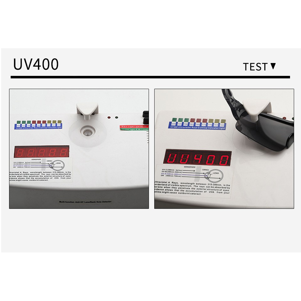 Kính Mát Nam Thể Thao Mắt Kính Chống Vỡ Kính Phân Cực Chống UV400 K199 | BigBuy360 - bigbuy360.vn