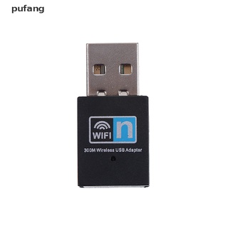 Usb thu sóng wifi 802.11 b / g / n 300mbps