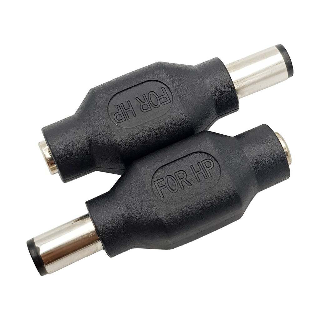 Đầu chuyển đổi DC 5.5x2.1mm sang DC 7.4x5.0mm