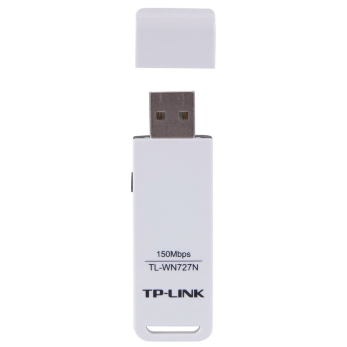 Usb Thu Sóng Wifi Tplink 150mbps - Tl-wn727