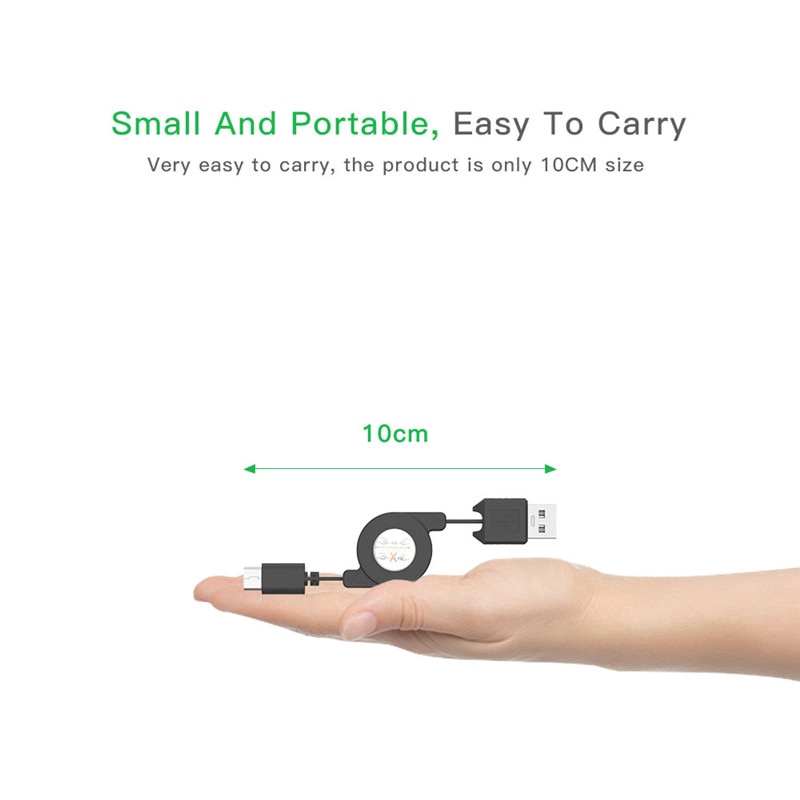 Dây cáp sạc nhanh USB loại C cho Samsung Huawei