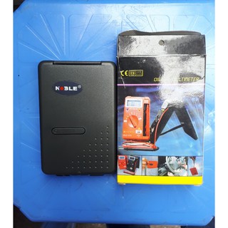 Đồng Hồ Đo Vạn Năng Noble Nb 4000P-2