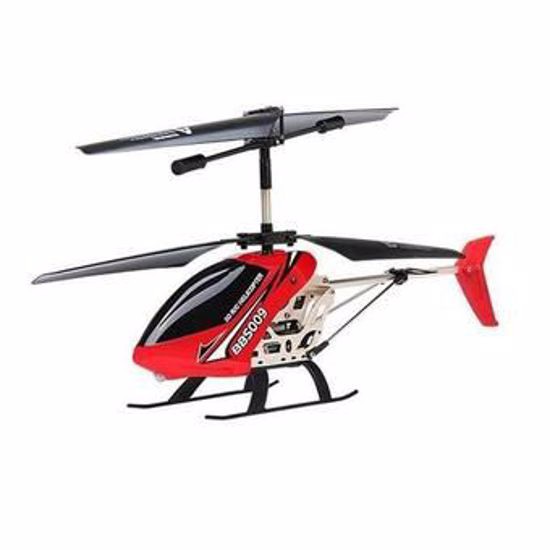 Đồ Chơi Máy Bay Trực Thăng Điều Khiển Từ Xa RFD 8016 Pin Sạc