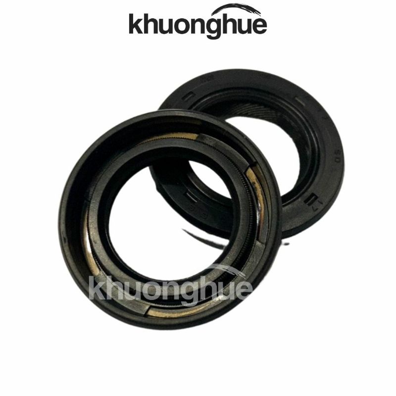 Phớt cốt nồi trước xe Nozza, Nouvo Lx chính hãng Yamaha