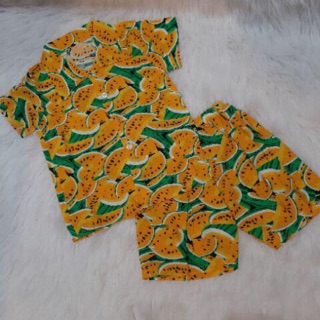 Combo 25 bộ trái cây