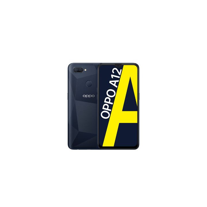 Điện thoại Oppo A12 | 3GB|32GB - Hàng chính hãng | BigBuy360 - bigbuy360.vn