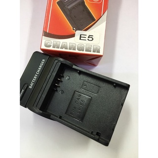 Sạc máy ảnh Canon LP-E5