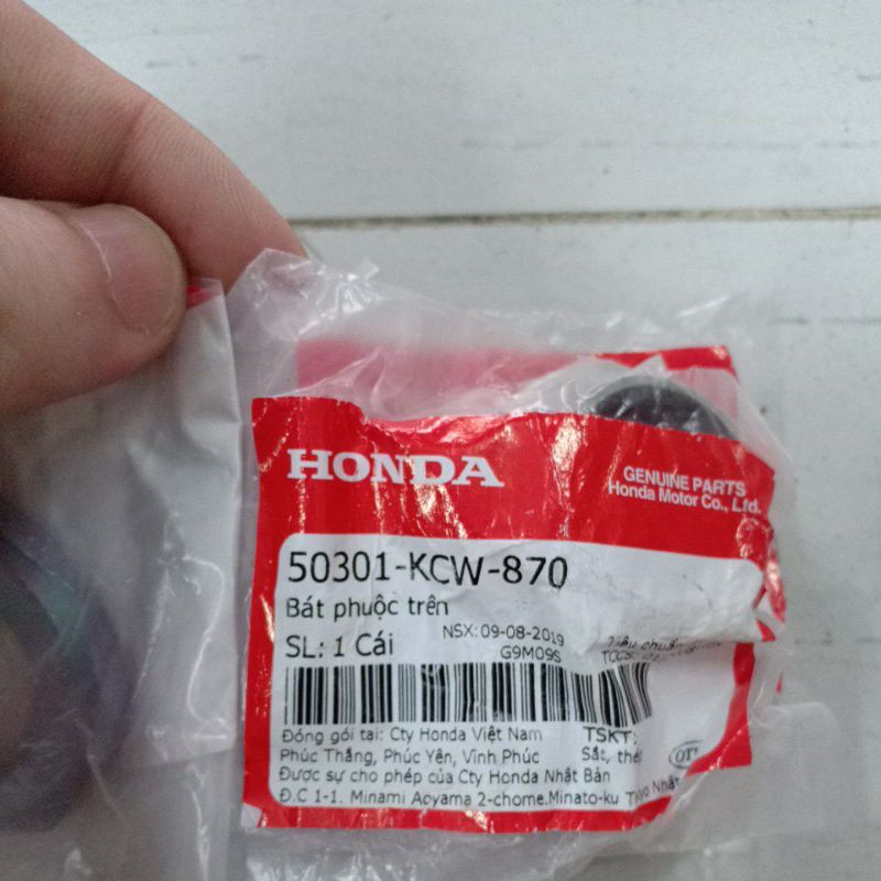 Bộ Chén Cổ Honda Lead 110