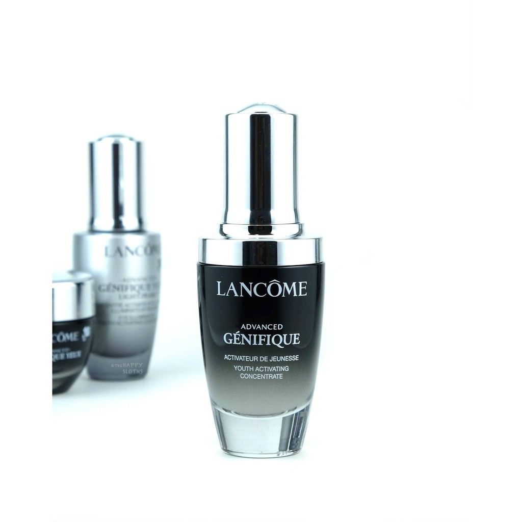 Tinh chất Lancome Advanced Genifique Youth Activating giúp trẻ hóa da