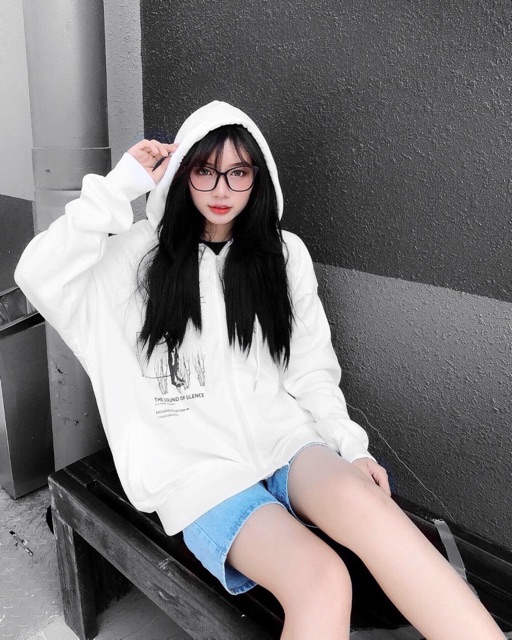 HOODY ZIP "TSOS" | BigBuy360 - bigbuy360.vn