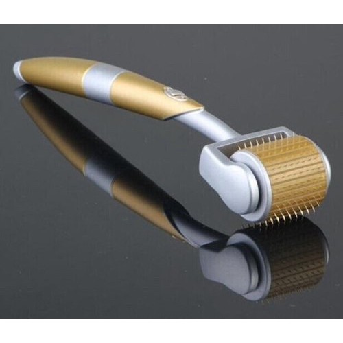 Kim lăn ZGTS 192 đầu kim mạ vàng, dài 0.25, 0.5, 0.75, 1.0, 1.5, 2.0 mm.