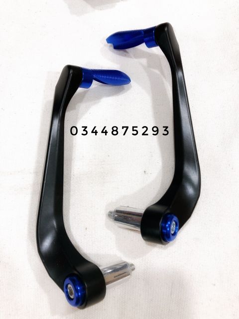 Bảo vệ tay thắng K4 Shark power
