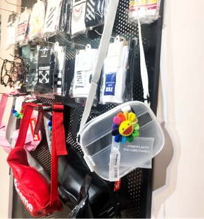 Túi Hộp Plastic